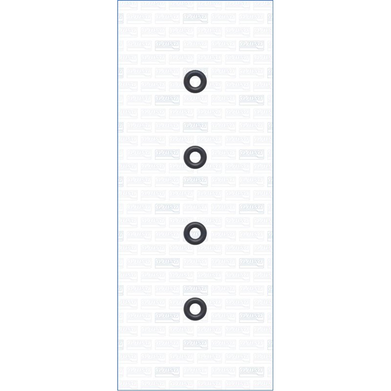 Set garnituri etansare,injectoare - Ajusa-77030500