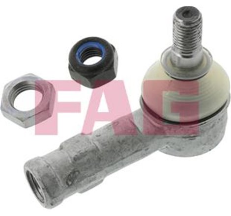 Cap de bara DR-ST VOLVO 340-360. BMW 3 E21. FIAT 131. PORSCHE 924. VW CADDY I. GOLF I. JETTA I. SCIROCCO. TRANSPORTER T3 1.1-2.5