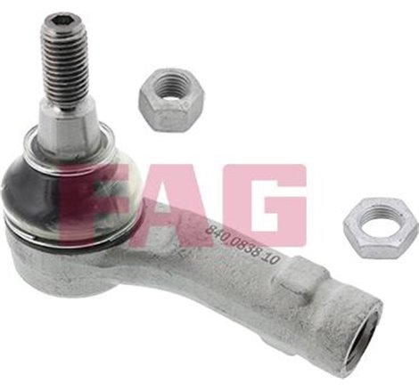 Cap de bara Stanga VW CALIFORNIA T4 CAMPER. TRANSPORTER T4 1.8-2.8 07.90-06.03 - FAG-840083810