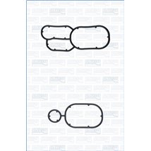 Set garnituri, radiator ulei - Ajusa-77030800