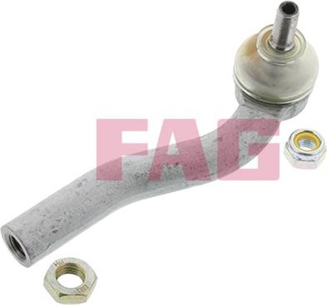 Cap de bara Dreapta ABARTH 500-595-695. 500C-595C-695C. FIAT 500. 500 C. PANDA. PANDA-HATCHBACK. FORD KA 0.9-Electric 09.03- - F