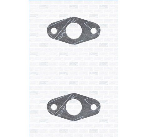 Set garnituri etansare,injectoare - Ajusa-77031100