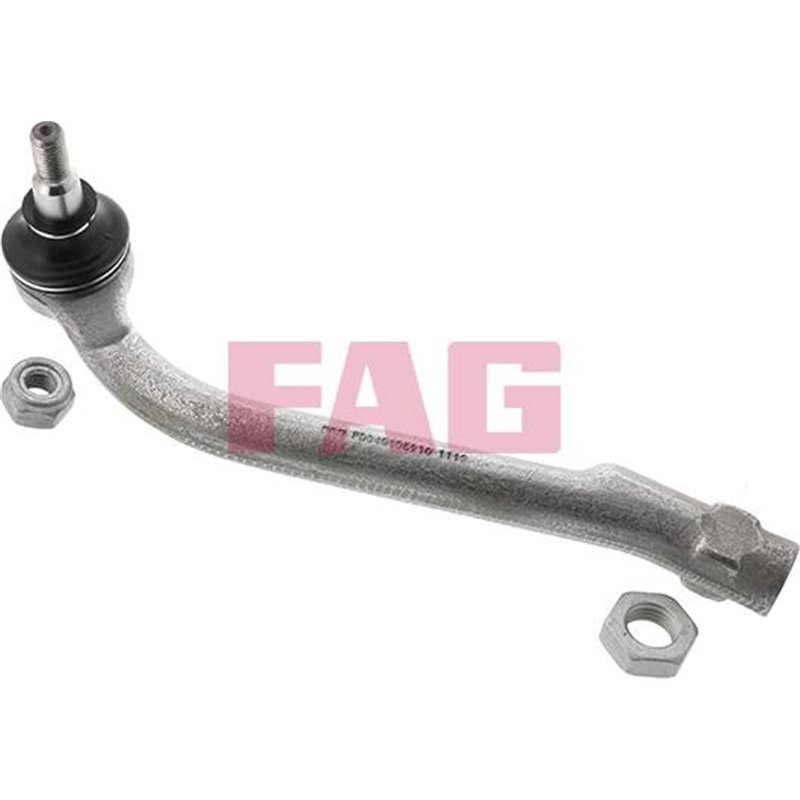 Cap de bara Dreapta HYUNDAI ELANTRA IV. I30. KIA CEED. CERATO II. PRO CEED 1.4-2.0LPG 11.05-12.23 - FAG-840105910