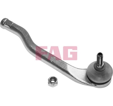 Cap de bara Stanga DACIA DUSTER. DUSTER-SUV. NISSAN TERRANO. RENAULT DUSTER. KAPTUR 1.2-2.0 04.10- - FAG-840112510