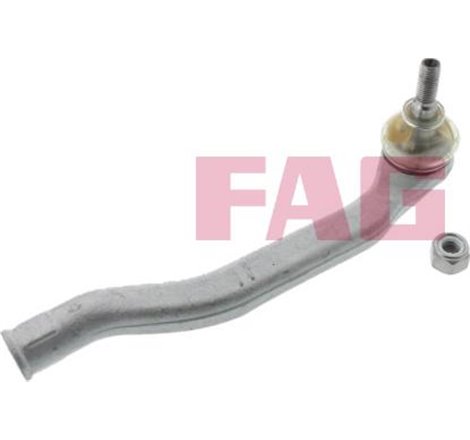 Cap de bara Stanga RENAULT FLUENCE. GRAND SCENIC III. MEGANE. MEGANE III. SCENIC III 1.2-Electric 11.08- - FAG-840113910