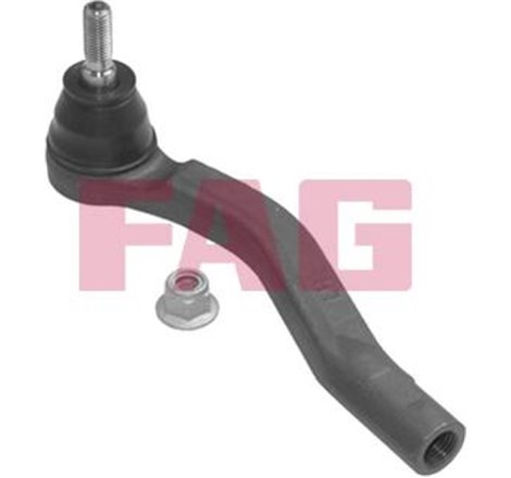 Cap de bara Stanga RENAULT CAPTUR I. CLIO IV. CLIO IV-HATCHBACK. CLIO IV-KOMBI. ZOE. ZOE-HATCHBACK 0.9-Electric 06.12- - FAG-840