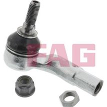 Cap de bara Stanga SEAT IBIZA IV. IBIZA IV SC. IBIZA IV ST. TOLEDO IV. SKODA FABIA III. RAPID. VW POLO. POLO V 1.0-2.0D 03.08-12