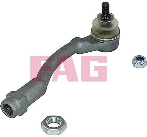 Cap de bara R HYUNDAI I20 I. IX20. KIA SOUL I. VENGA 1.1D-1.6LPG 08.08- - FAG-840132010