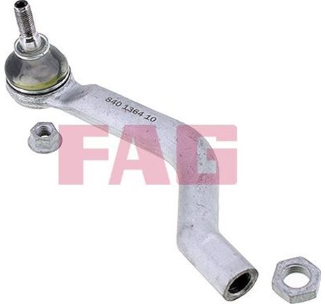 Cap de bara L NISSAN QASHQAI II. RENAULT KADJAR 1.2-2.0 11.13- - FAG-840136410