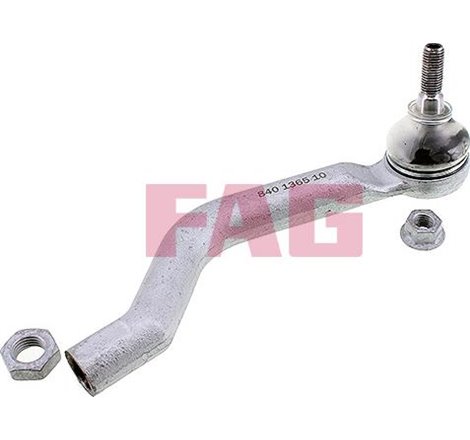 Cap de bara R NISSAN QASHQAI II. RENAULT KADJAR 1.2-2.0 11.13- - FAG-840136510