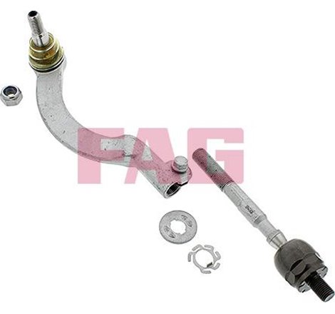 Bara directie cu cap ST 225mm NISSAN INTERSTAR. OPEL MOVANO A. RENAULT MASTER II. MASTER PRO 1.9D-3.0D 12.97- - FAG-840142010