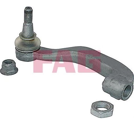 Cap de bara L MAN TGE. VW CRAFTER. GRAND CALIFORNIA CAMPER 2.0D-Electric 09.16- - FAG-840144510