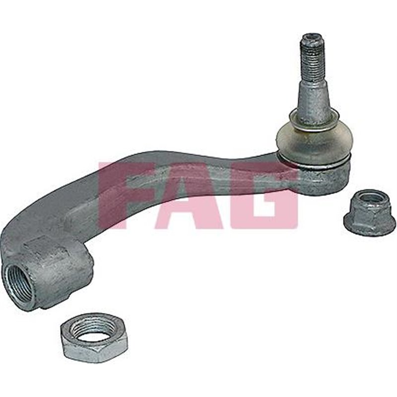 Cap de bara R MAN TGE. VW CRAFTER. GRAND CALIFORNIA CAMPER 2.0D-Electric 09.16- - FAG-840144610