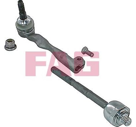 Bara directie cu cap ST BMW 5 G30. F90. 5 G31. 6 GRAN TURISMO G32. 7 G11. G12. 8 G14. F91. 8 G15. F92. 8 GRAN COUPE G16. F93 1.6