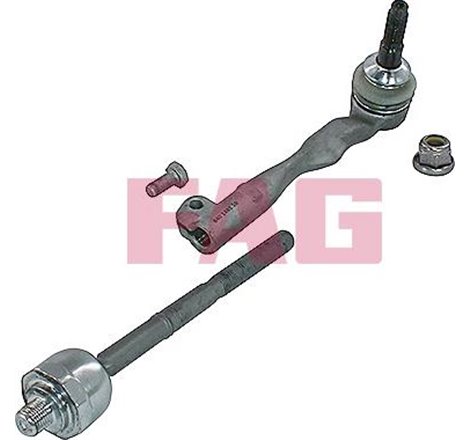 Bara directie cu cap DR BMW 5 G30. F90. 5 G31. 6 GRAN TURISMO G32. 7 G11. G12. 8 G14. F91. 8 G15. F92. 8 GRAN COUPE G16. F93 1.6