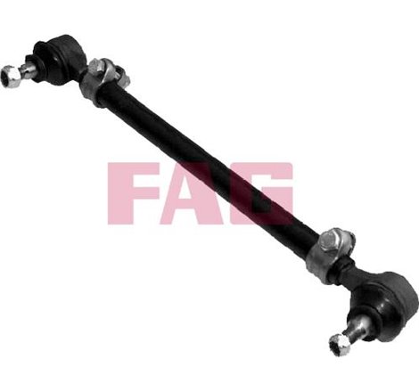 Tija de directie longitudinala L-486mm 18 MERCEDES T1 601. T1 601. 611. T1 602. T1 B601. T1 B602. T1-TN 2.3-3.0D 04.77-02.96 - F