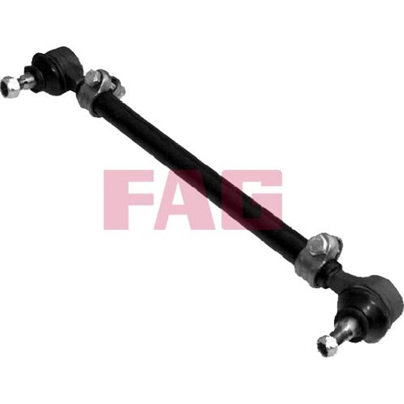 Tija de directie longitudinala L-486mm 18 MERCEDES T1 601. T1 601. 611. T1 602. T1 B601. T1 B602. T1-TN 2.3-3.0D 04.77-02.96 - F