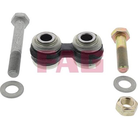 Bieleta bara stabilizare Spate DR-ST BMW 5 E28. 5 E34. 6 E24. 7 E23. 7 E32 1.8-5.0 10.75-07.96 - FAG-842001310
