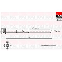 Set surub, chiulasa - FAI AutoParts-B1018