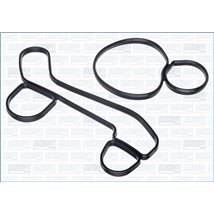 Set garnituri, radiator ulei - Ajusa-77064000