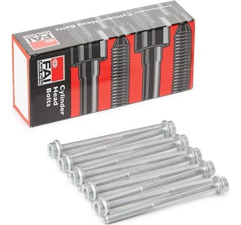 Set surub, chiulasa - FAI AutoParts-B1714