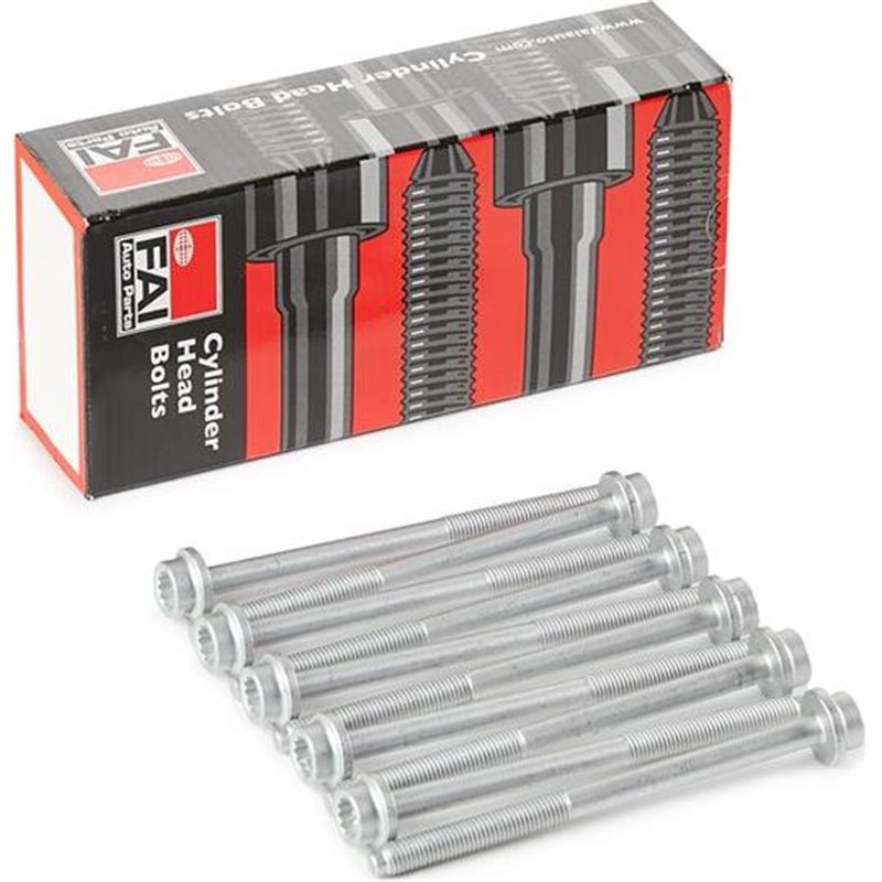 Set surub, chiulasa - FAI AutoParts-B1714