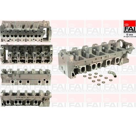 Chiulasa - FAI AutoParts-BCH027