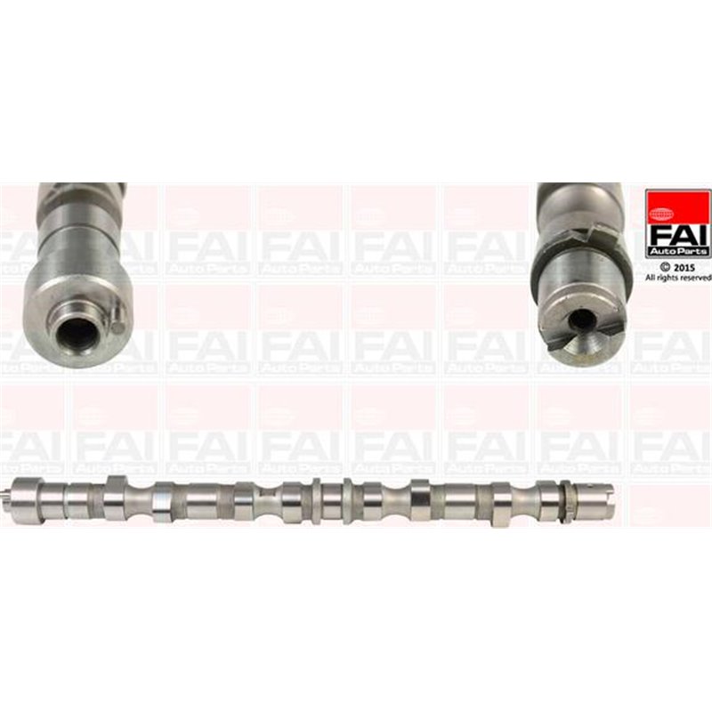 Ax cu came - FAI AutoParts-C281