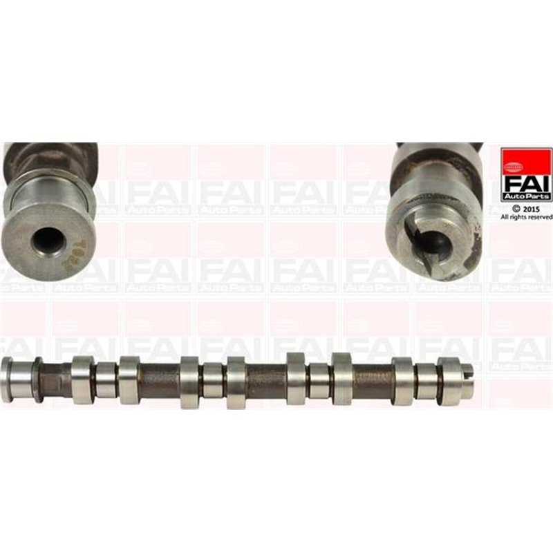 Ax cu came - FAI AutoParts-C306