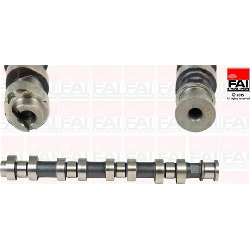 Ax cu came - FAI AutoParts-C307