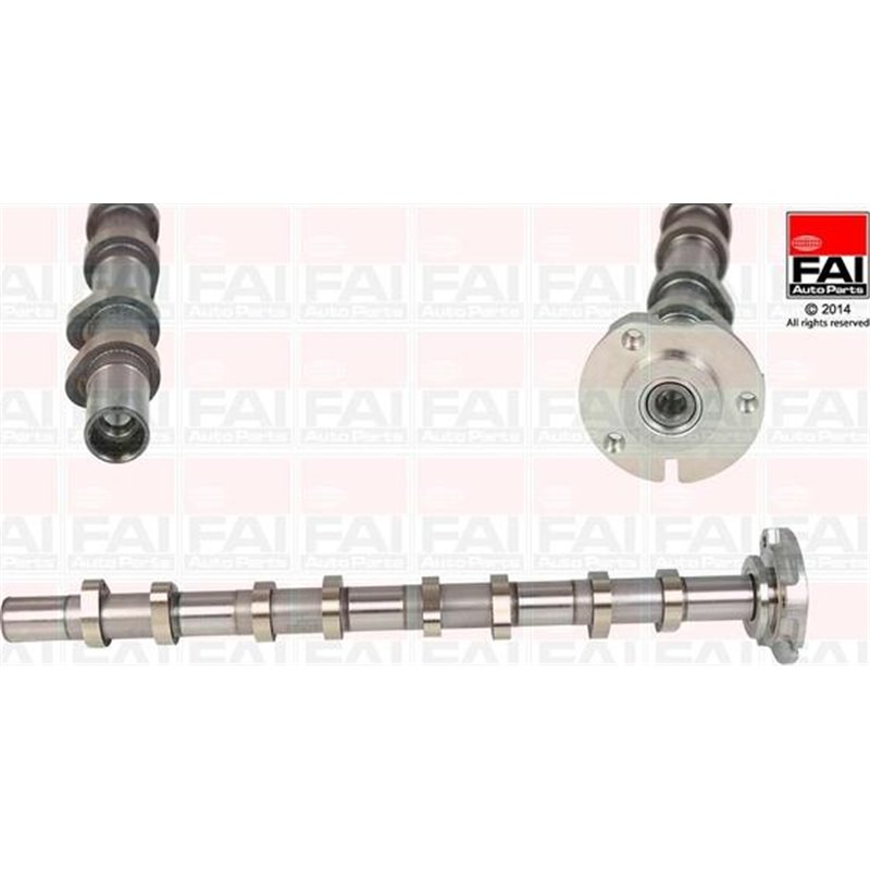 Ax cu came - FAI AutoParts-C336