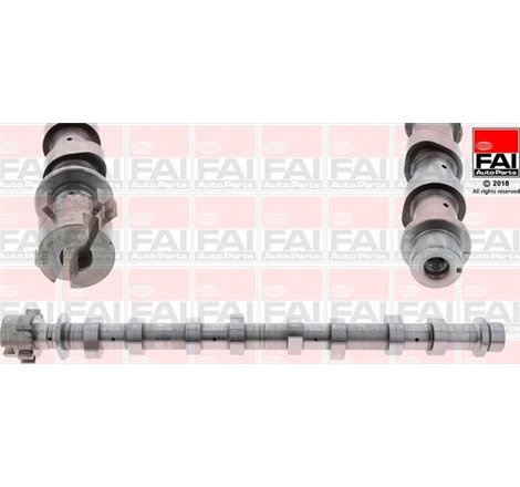 Ax cu came - FAI AutoParts-C351