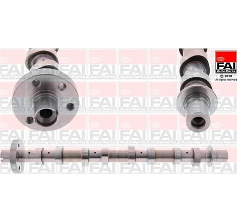 Ax cu came - FAI AutoParts-C352