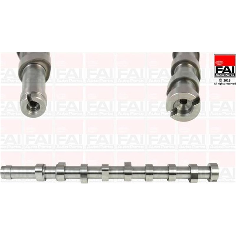 Ax cu came - FAI AutoParts-C369
