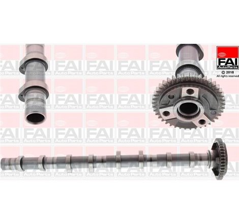 Ax cu came - FAI AutoParts-C392