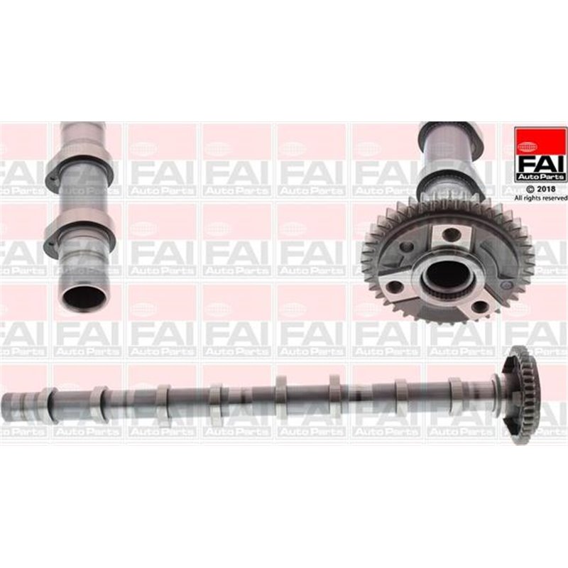 Ax cu came - FAI AutoParts-C392