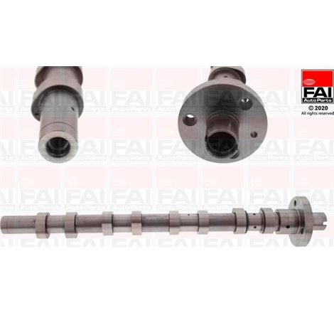 Ax cu came - FAI AutoParts-C416