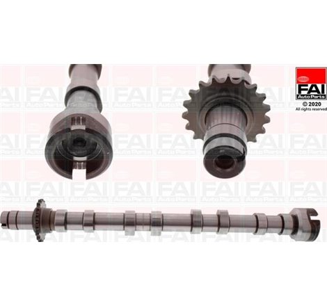 Ax cu came - FAI AutoParts-C421