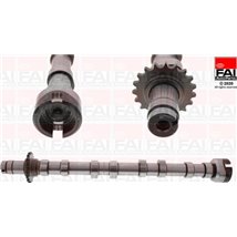 Ax cu came - FAI AutoParts-C421