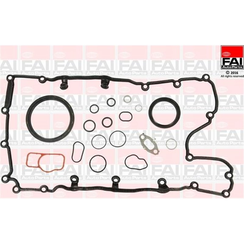 Set garnituri, carter - FAI AutoParts-CS1903