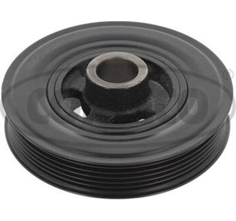 Fulie curea, arbore cotit - FAI AutoParts-FVD1019