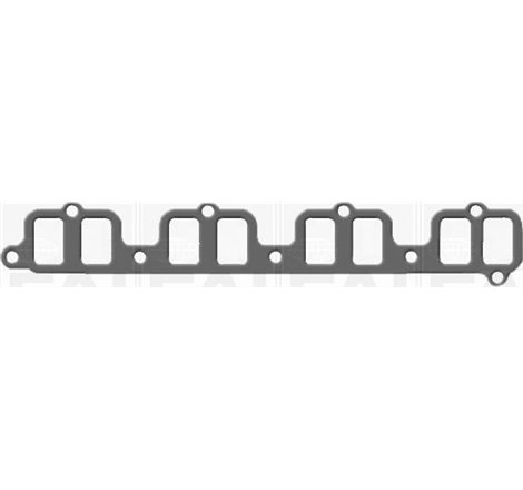 Set garnituri, galerie admisie - FAI AutoParts-IM2201