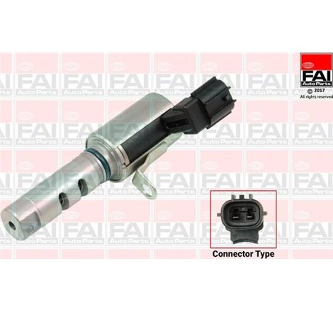 Supapa comanda, poz. arbore cu came - FAI AutoParts-OCV013
