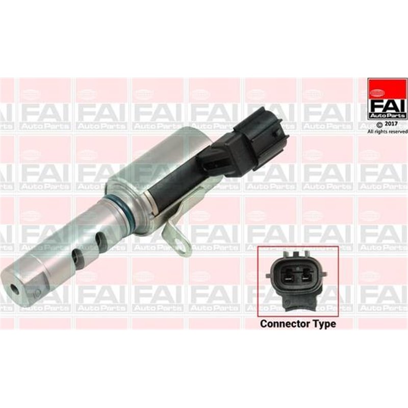 Supapa comanda, poz. arbore cu came - FAI AutoParts-OCV013