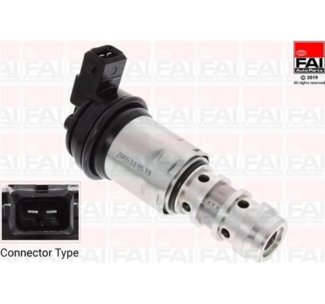 Supapa comanda, poz. arbore cu came - FAI AutoParts-OCV026