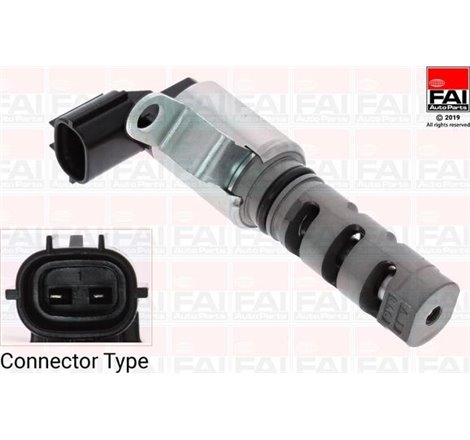 Supapa comanda, poz. arbore cu came - FAI AutoParts-OCV035