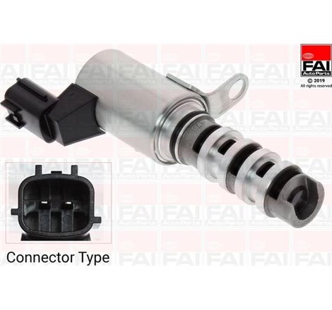 Supapa comanda, poz. arbore cu came - FAI AutoParts-OCV037