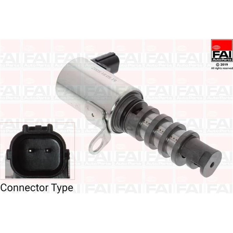Supapa comanda, poz. arbore cu came - FAI AutoParts-OCV038