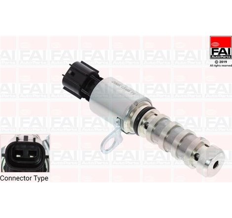 Supapa comanda, poz. arbore cu came - FAI AutoParts-OCV039