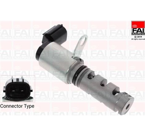 Supapa comanda, poz. arbore cu came - FAI AutoParts-OCV041